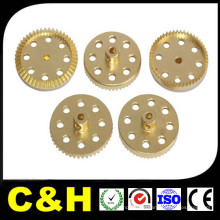 OEM CNC Precision Machining/Machined/Turning/Milling Factory in China